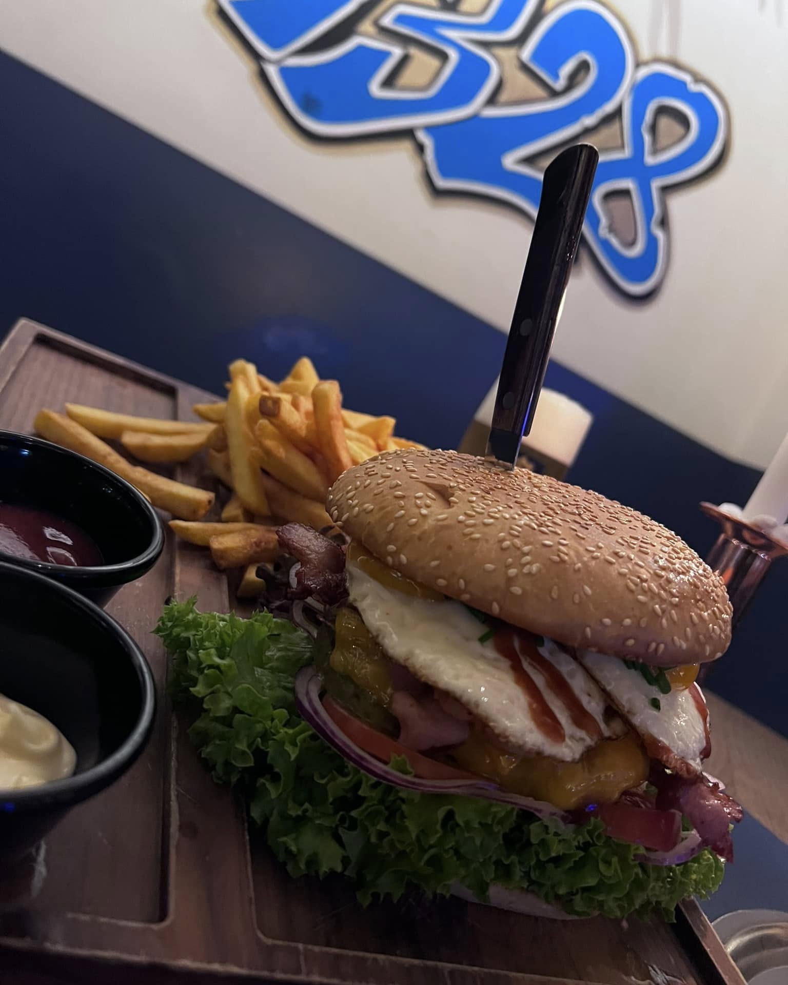 klenze burger der woche